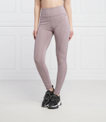 леггинсы teggi Joop! - лавандовый(30029911)