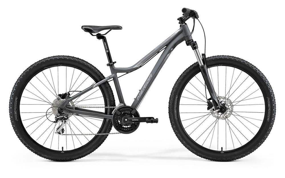 Горный велосипед Merida Matts 7.20 (2021)