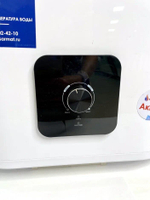 Водонагреватель электрический Сармат FPS-100