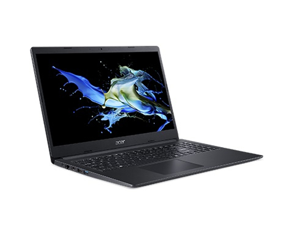 Ноутбук Acer EX215-31-C1JG Extensa 15.6'' FHD(1920x1080)/Intel Celeron N4020 1.10GHz Dual/4 GB/128GB SSD/Integrated/WiFi/BT4.1/0,3 MP/2cell/1,94 kg/W10/1Y/BLACK NX.EFTER.00F