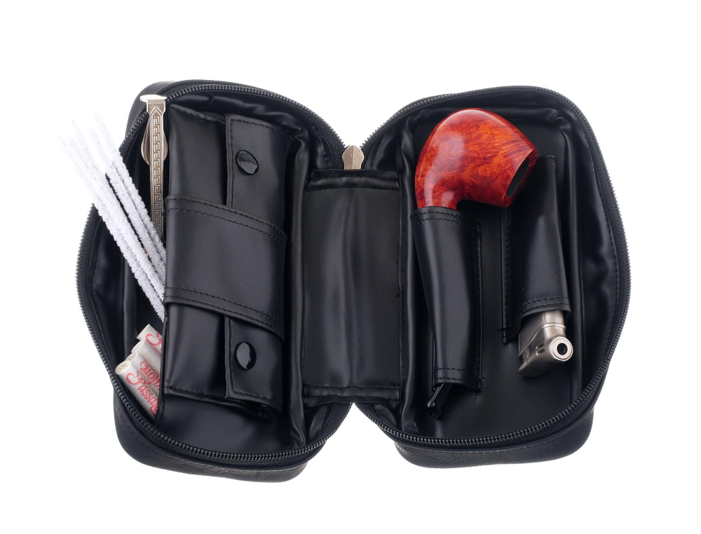 Набор трубокура Passatore Premium, 409-014