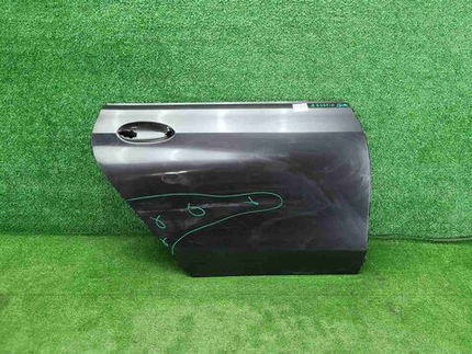 Дверь задняя правая BMW 6er G32 (2017-2023)