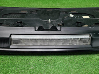 Спойлер крышки багажника Toyota RAV4 5 XA50 18-нв