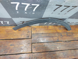 Накладка крыла заднего левого Exeed TXL 21-нв Б/У Оригинал 609000905AA