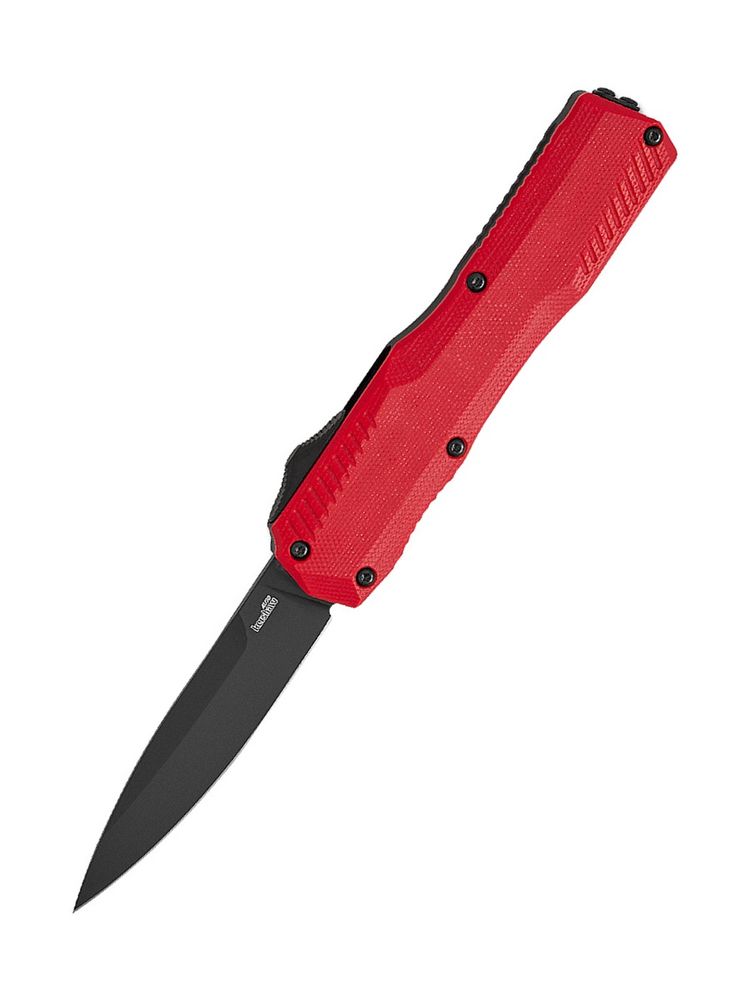 Автоматический нож KERSHAW 9000RDG