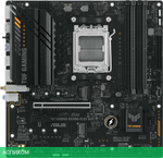 Материнская плата ASUS TUF Gaming A620M-Plus WiFi (90MB1F00-M0EAY0)