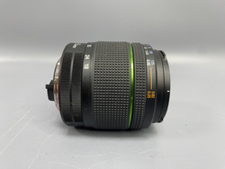 Pentax DA SMC 18-55mm f/3.5-5.6 AL WR Грибок