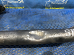 Глушитель/Приемная труба/Штаны MAZDA BONGO 2002