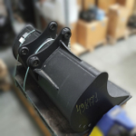 Ковш L=1200 мм | Импульс