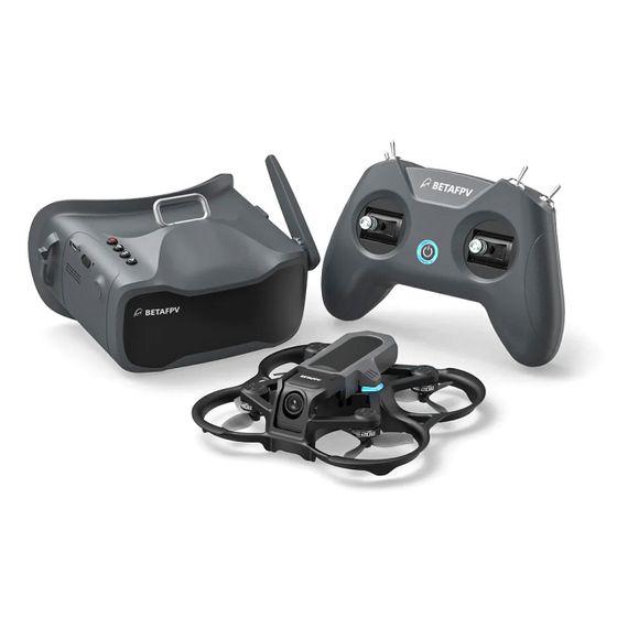 Квадрокоптер BETAFPV Aquila16 FPV Kit
