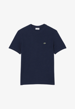 Lacoste Базовая футболка - Тёмно-синий (LA222O0KB-K11)