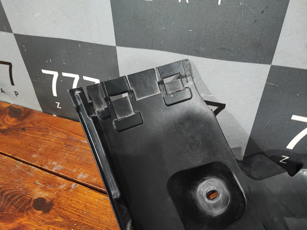 Подкрылок передний правый Opel Corsa D Новый Оригинал 13187359