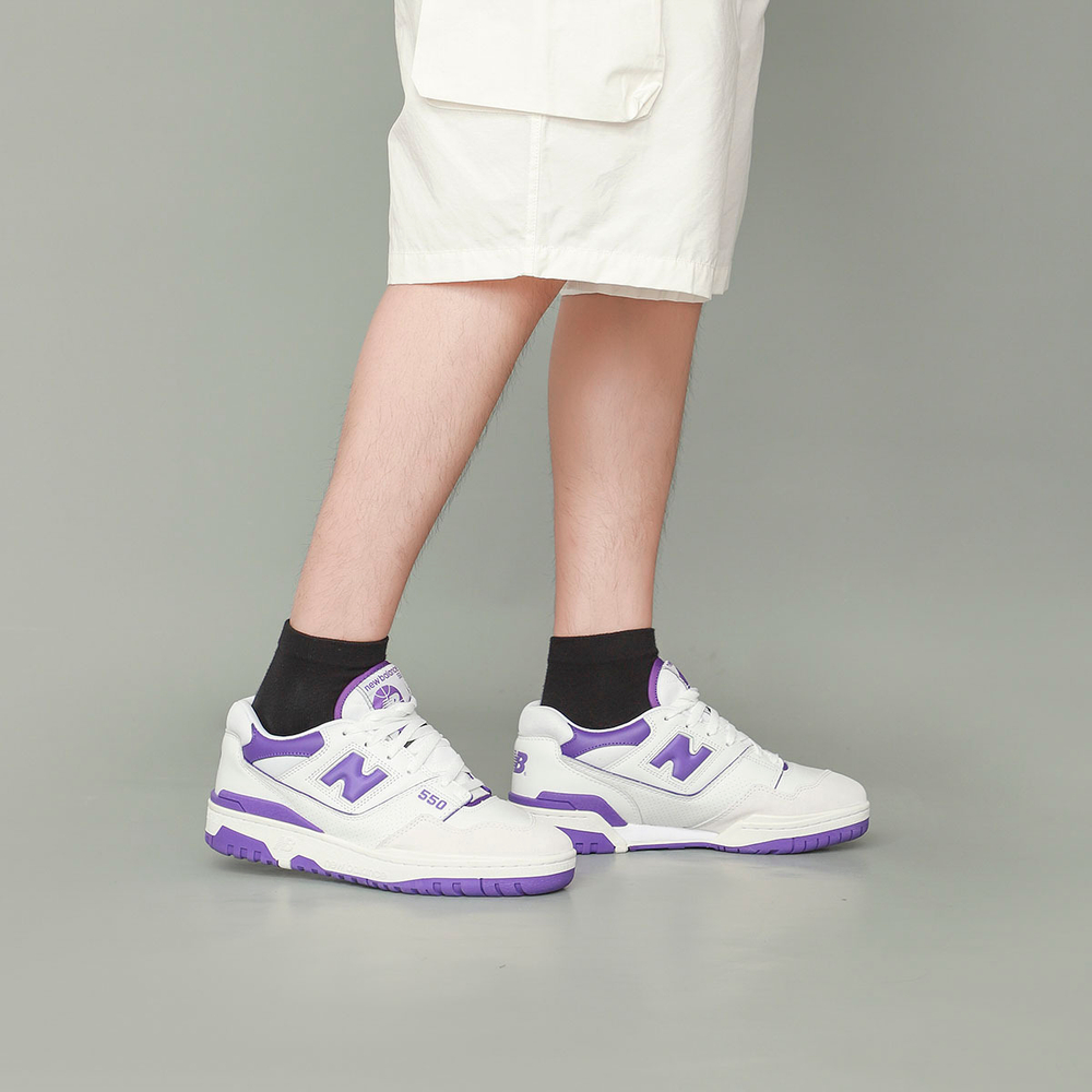 Кроссовки New Balance Nb 550 Premium Pack