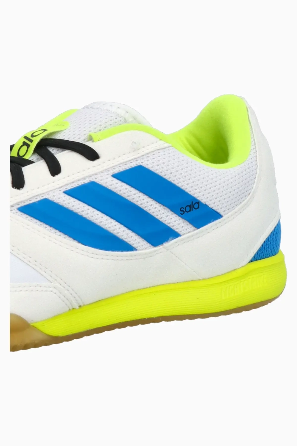 Футзалки adidas Top Sala Competition II IN - белый