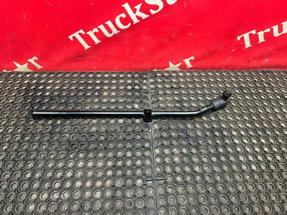 Кронштейн бордюрного зеркала