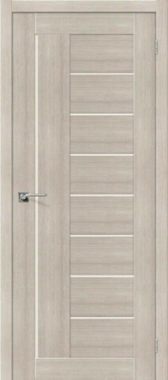 Межкомнатные двери порта 29