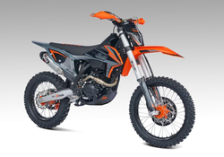 Мотоцикл FXMOTO X8 CB250