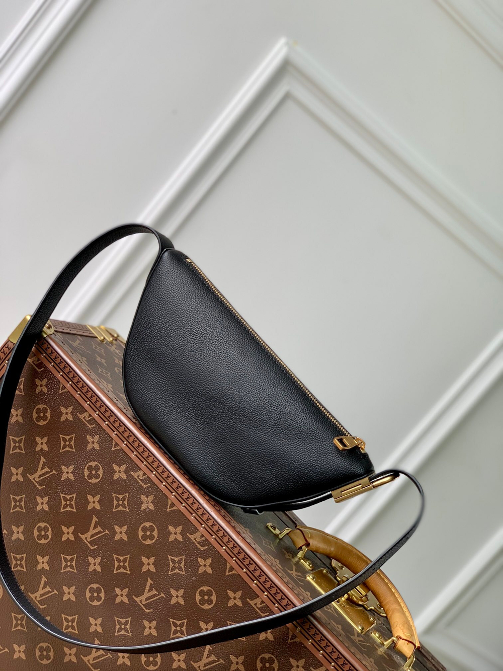 Louis Vuitton Low Key Bumbag