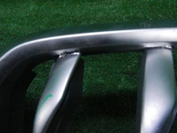 Решетка радиатора BMW X6 G06 (2019-н.в.) M-paket
