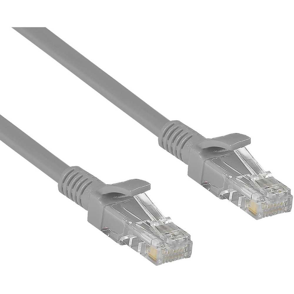 Patch Cord -10м. Exegate (169510) патч-корд UTP