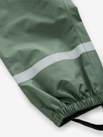 Брюки непромокаемые для мальчика Next Q78-743, Хаки