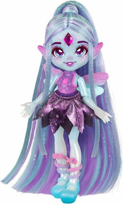 Кукла MAGIC MIXIES Pixlings Galaxy Hair (FLYT) кукла + питомец 14999