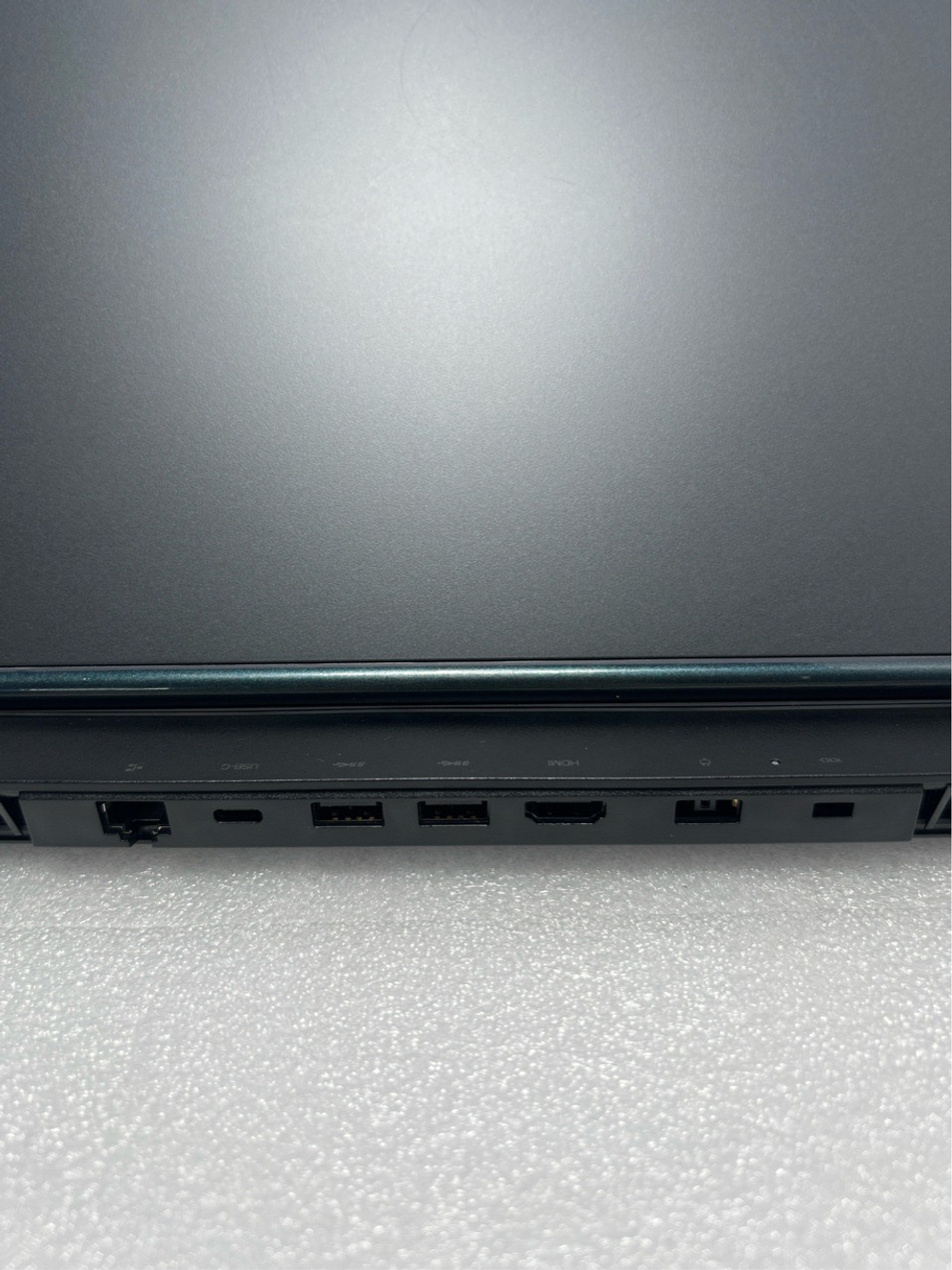 Ноутбук Lenovo Legion 5-15ARH05H (82B1000PRU) 15.6"/AMD Ryzen 7 4800H/RAM 16GB/SSD 1024GB/GeForce GTX 1660 Ti 6 ГБ/1920*1080/IPS 144hz/Windows 11/Подсветка кл-ры: LED/темно-синий. Состояние: B1