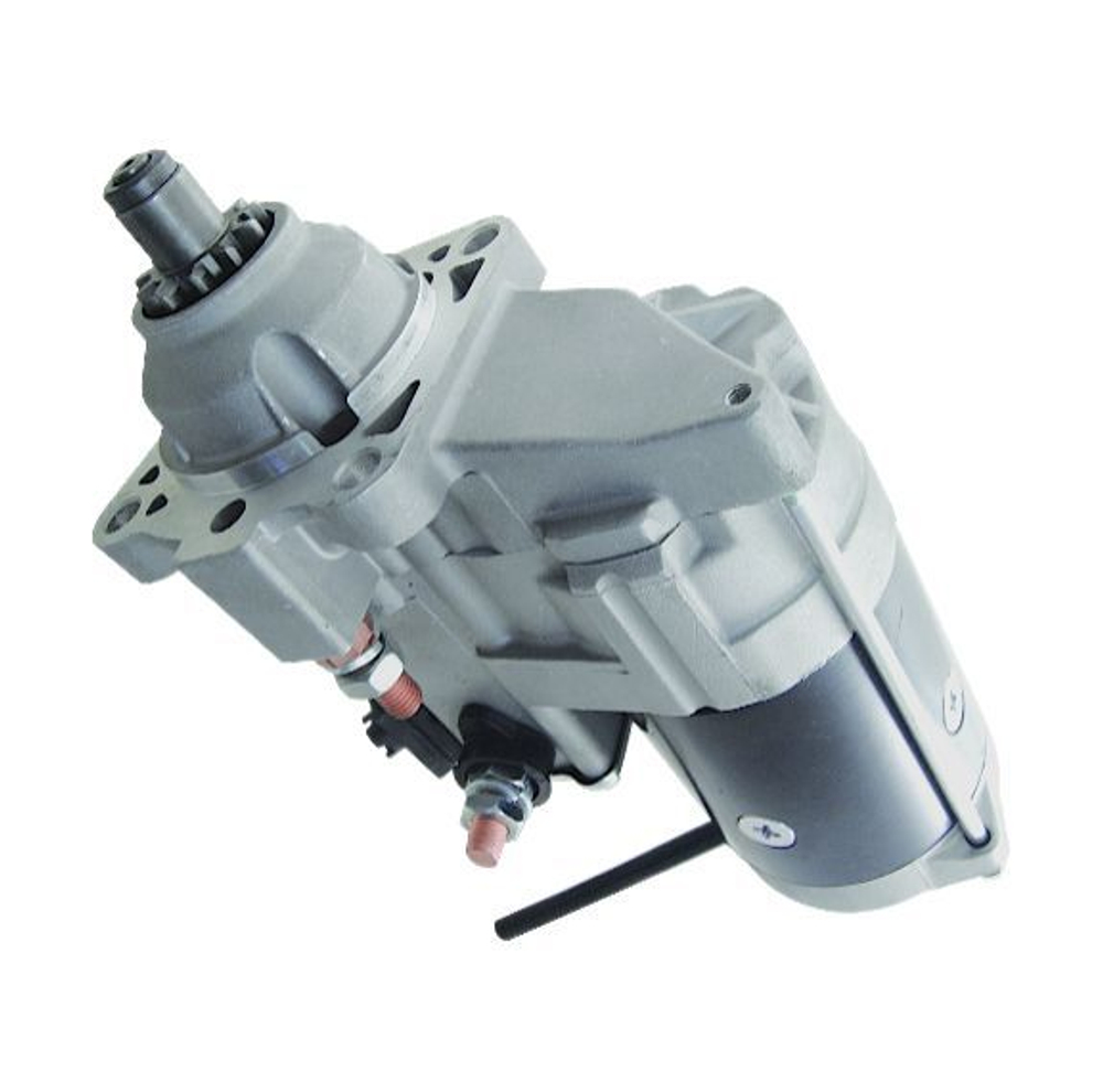 Стартер для Caterpillar, CAT STN5028