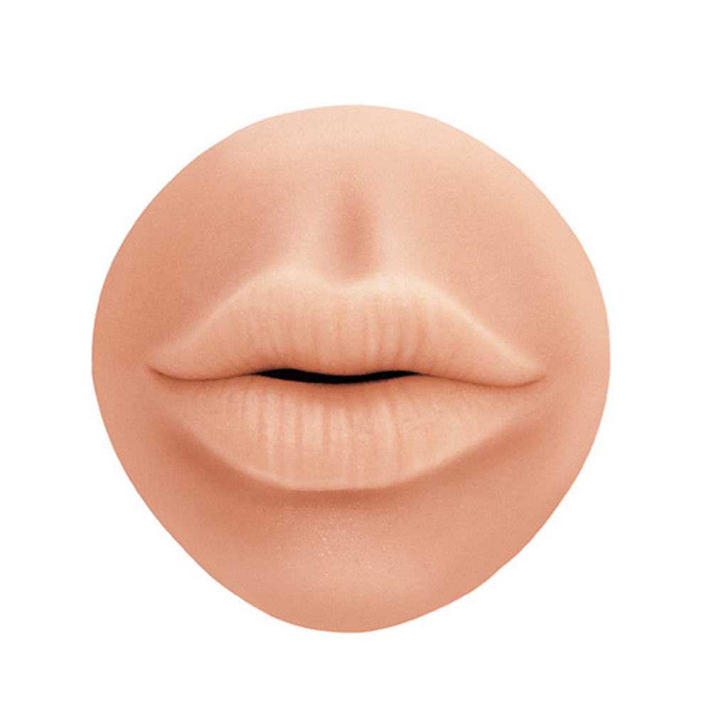 Мастурбатор 15см Lola Games Satisfaction Sweet Lips 2105-01lola