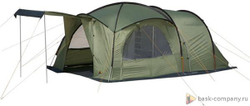 ПАЛАТКА BASK CAMP 4M