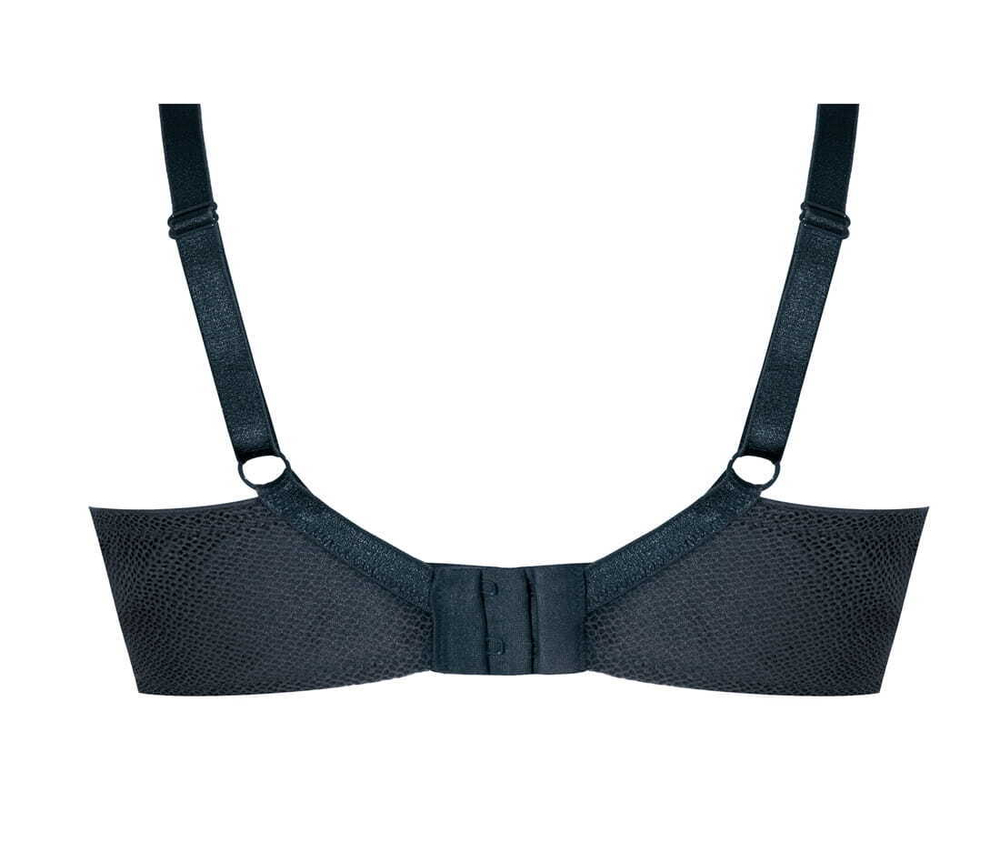 Бюстгальтер-бралетт Estera (Размер: 75G) (Цвет: кофейный)