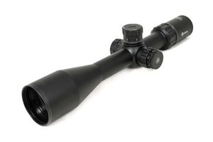 Прицелы для высокоточной стрельбы