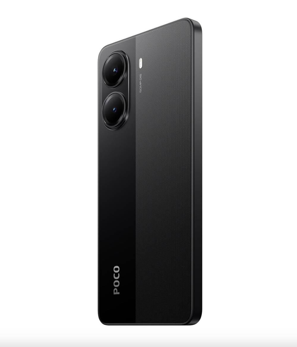Xiaomi POCO X7 Pro 12/512Gb Black