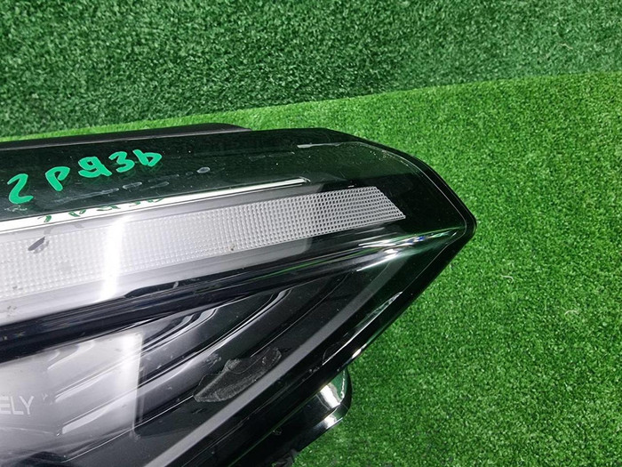 Фара правая Geely Cityray (2024-н.в.) LED