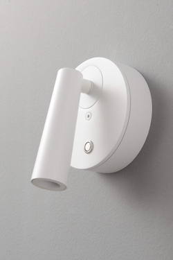 Бра Crystal Lux CLT 233W WH