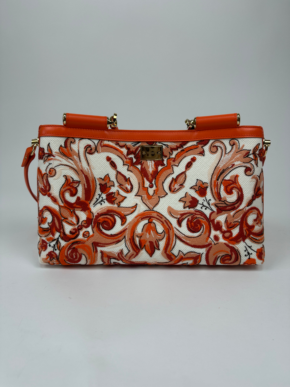 Сумка Dolce&Gabbana Vittoria