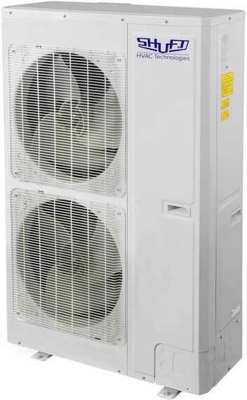 Компрессорно-конденсаторный блок Shuft SDVC-35IS-G