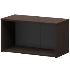 Антресоль А-311 Дуб венге 770x365x410 Арго