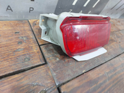 ПТФ задний правый Toyota Land Cruiser Prado 150 09-17 Б/У Оригинал 8158160240