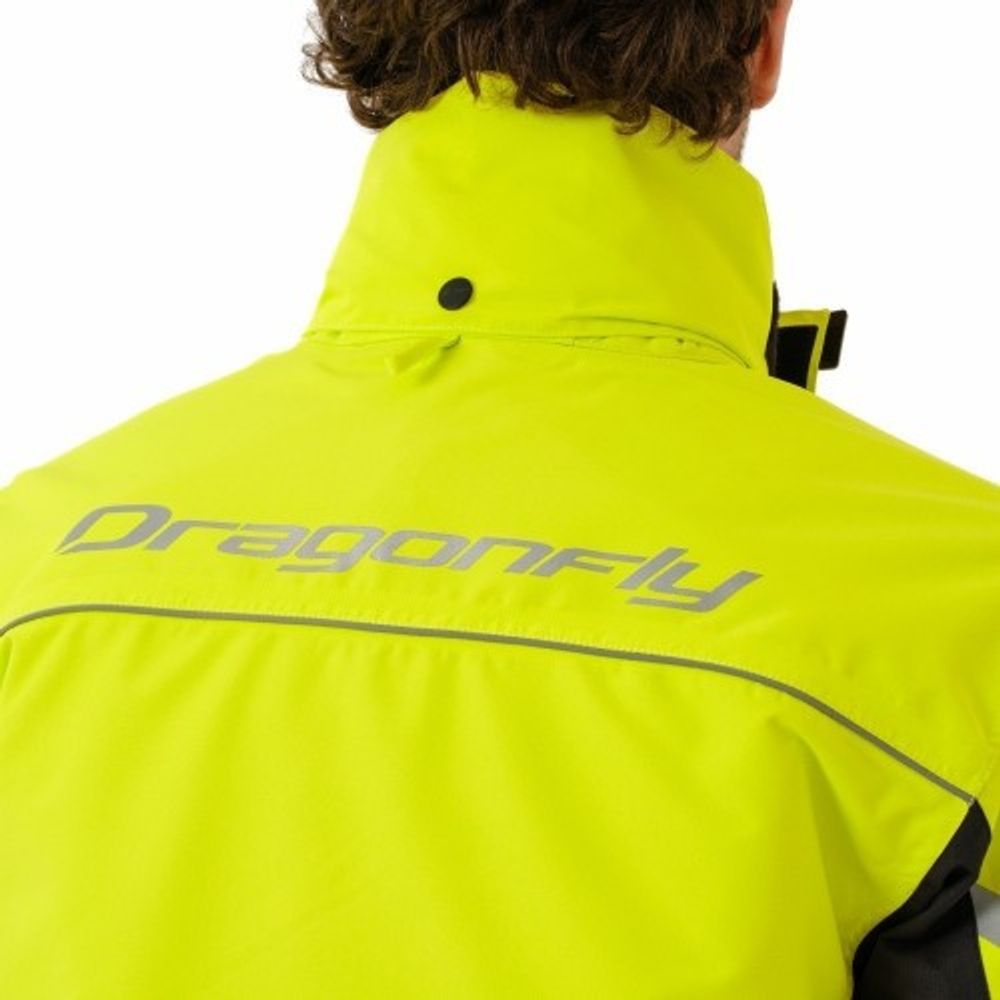 EVO Man / Желтый