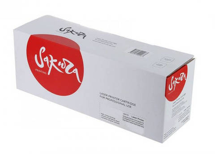 Картридж SAKURA CE285/725 (совместимый)