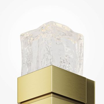 Настенный светильник (бра) 12W 3000К MOD505WL-L12BS3K латунь Torris Maytoni