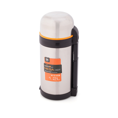 Термос с широкой горловиной Kovea Mega hot 1л. KDW-MH1000