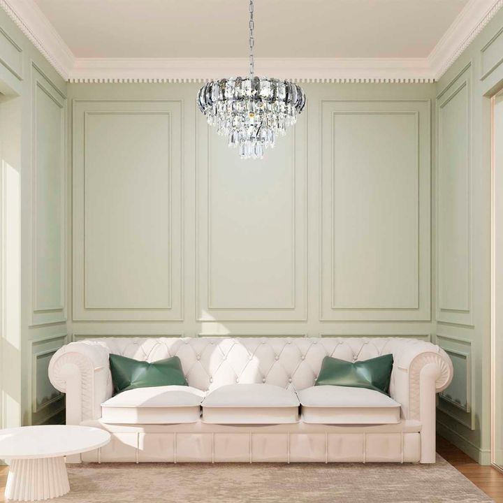 Подвесной светильник ESCADA SHIFEN ES0000018