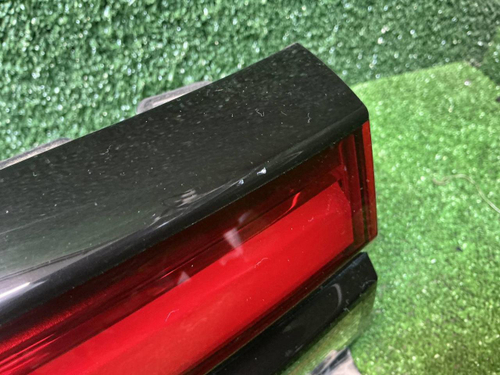 Фонарь крышки багажника Changan CS35PLUS (21-нв)