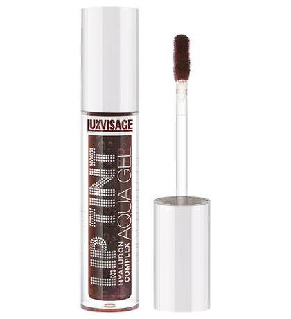 Тинт для губ LuxVisage Truffle 08
