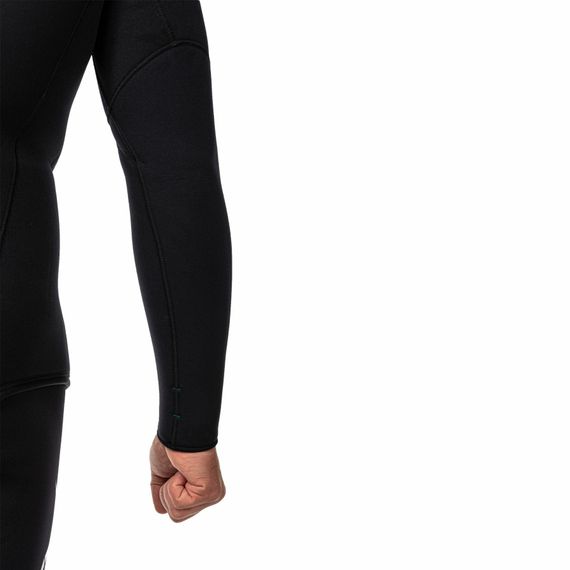 Гидрокостюм Marlin TEN черный 9 мм