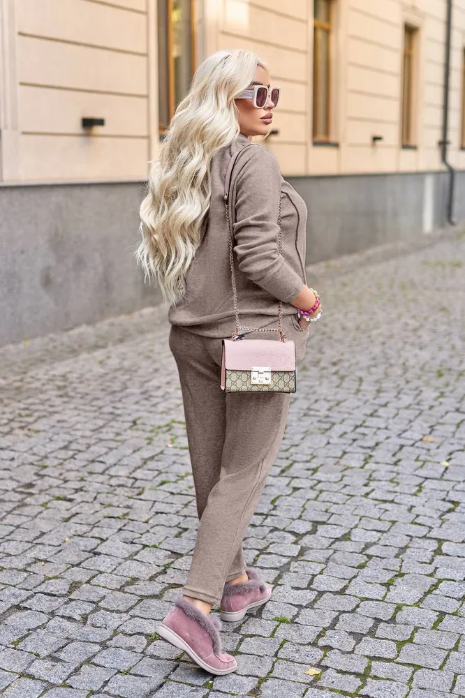 Костюм УК-192 Fabrika