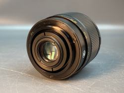 Индустар-61 Л/З-МС 2.8/50mm, присутствует грибок