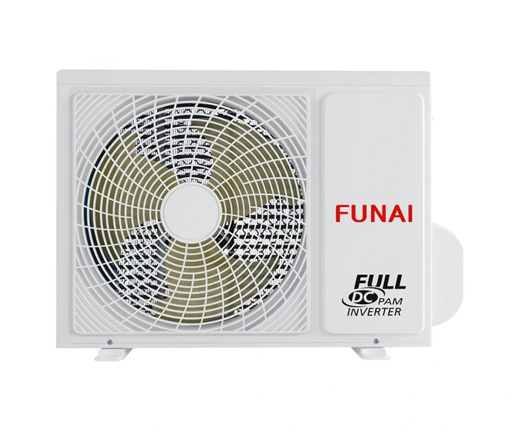 Funai RACI-EM25HP.D04